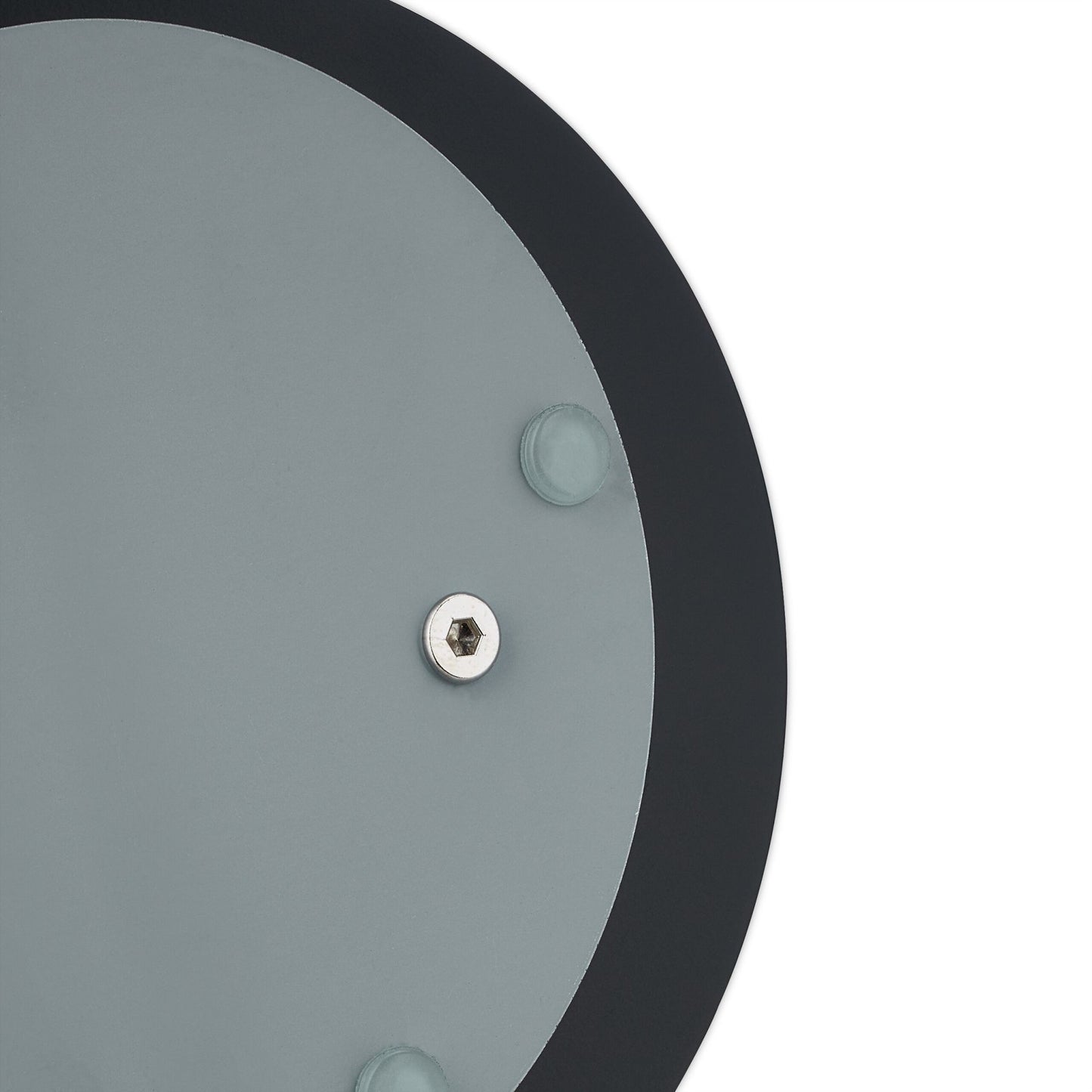 Freestanding toilet paper holder