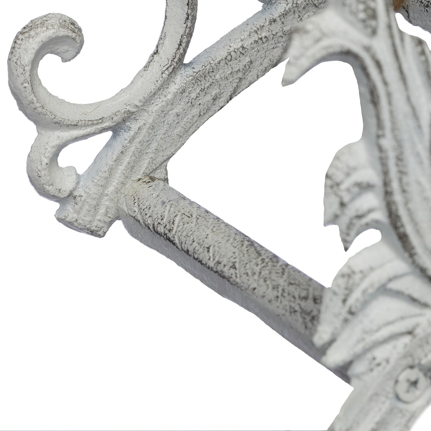 Frog King hose holder