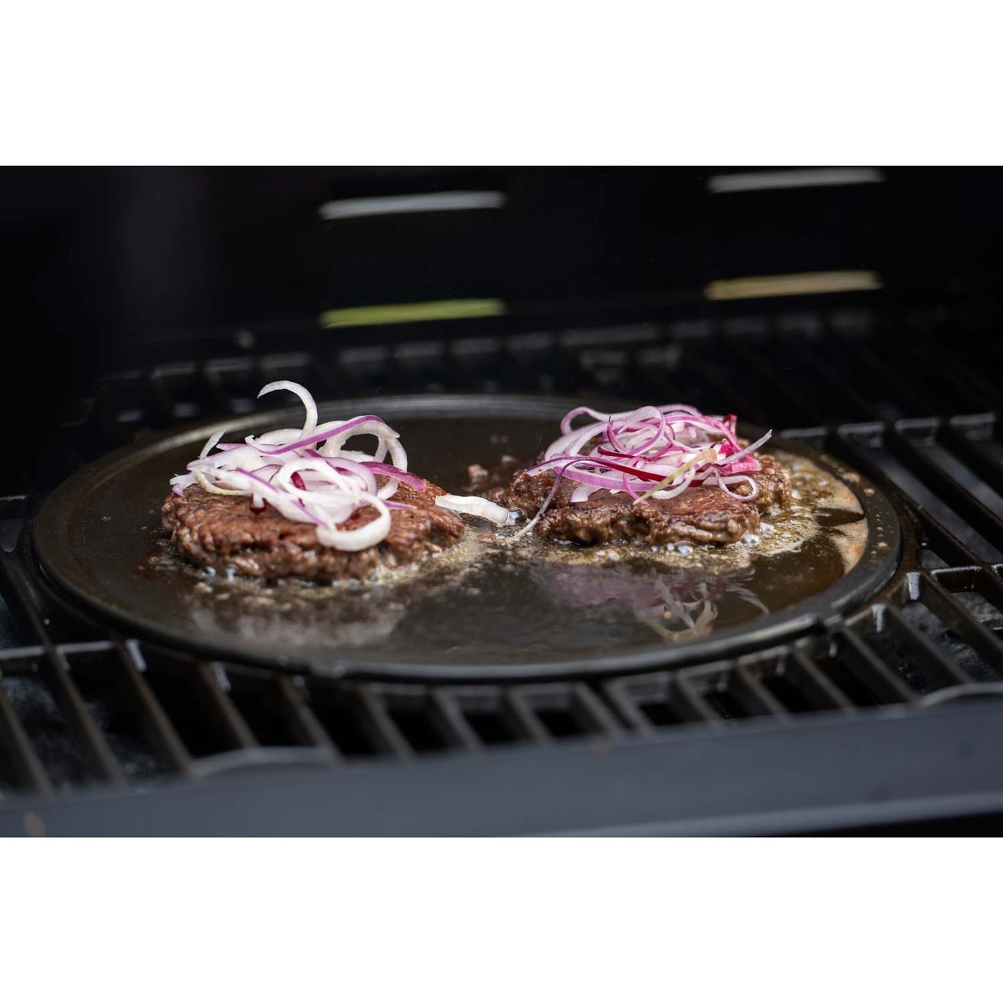 Frying plate Multigrill Ø30.5 cm