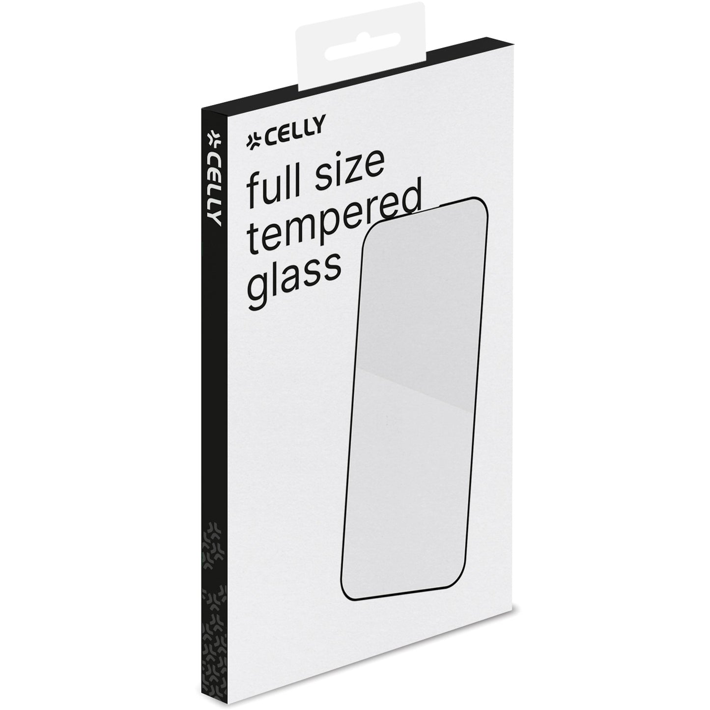 Full Glass Screen Protector Tempered glass iPhone 15 Plus