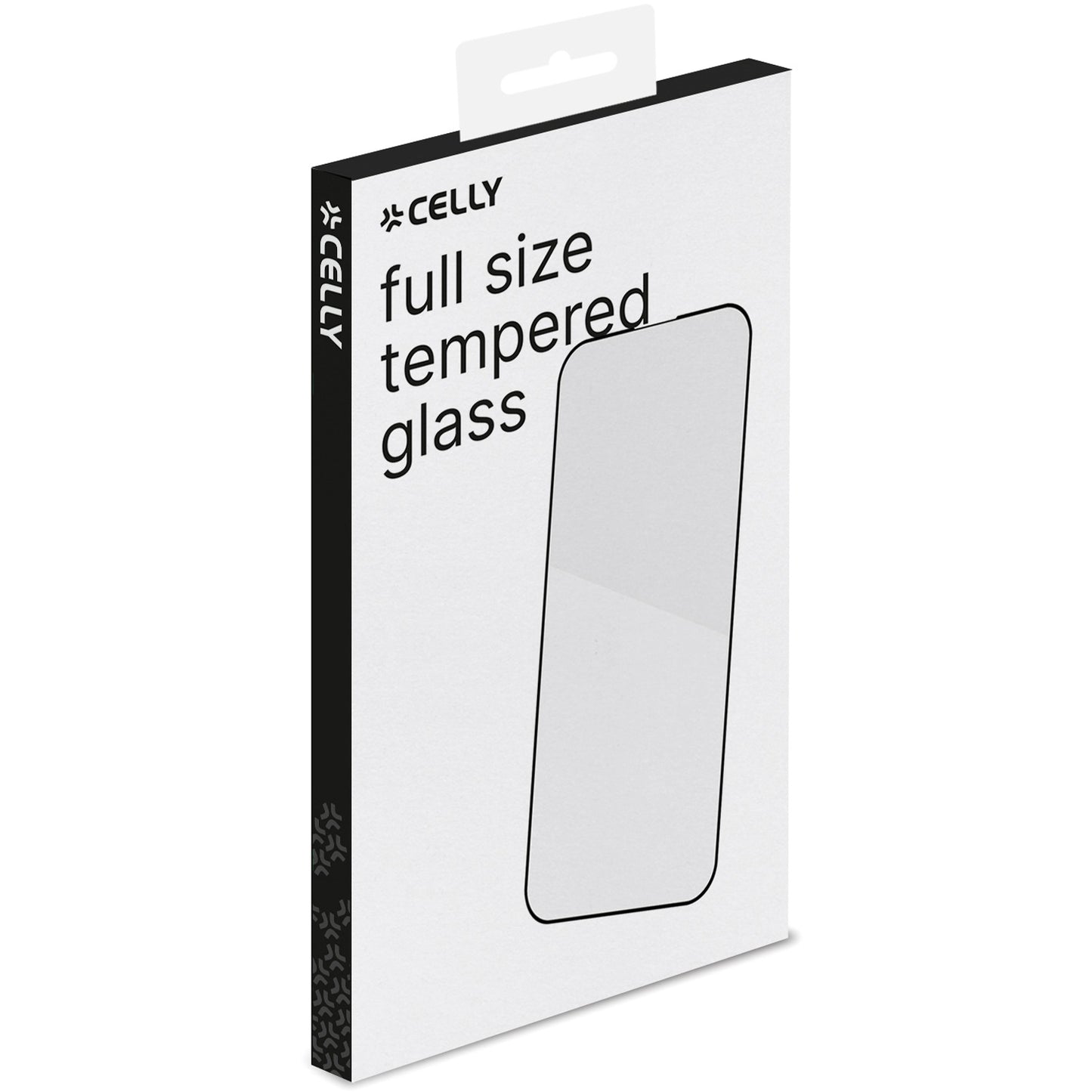 Full Glass Screen Protector Tempered glass iPhone 15 Pro Max