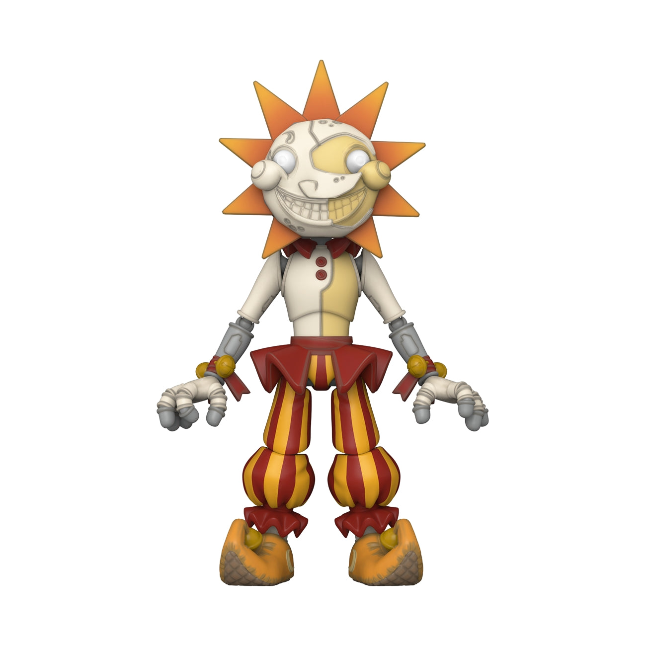 Funko Action Figure: Five Nights At Freddy´S - Sun
