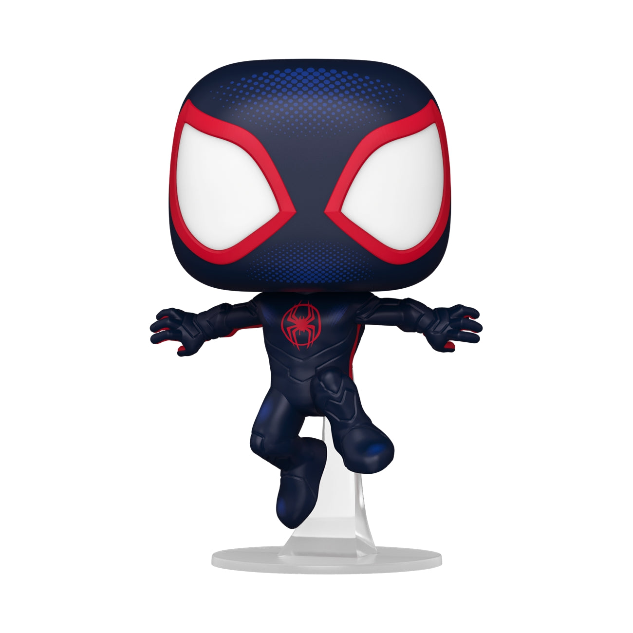 Funko Pop! Vinyl Figure: Across The Spider-Verse - Spider-Man