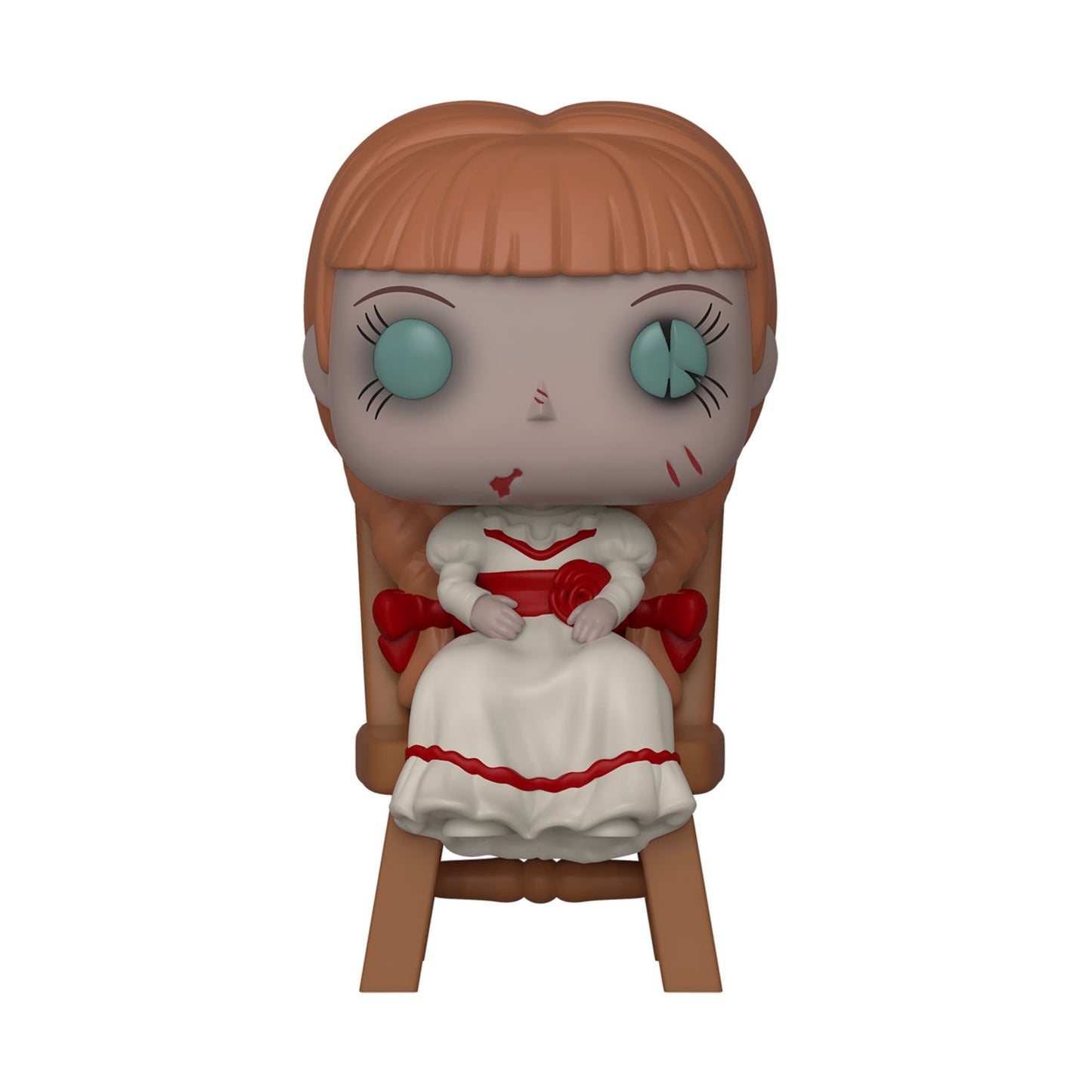 Funko Pop! Vinyl Figure: Annabelle In Chair