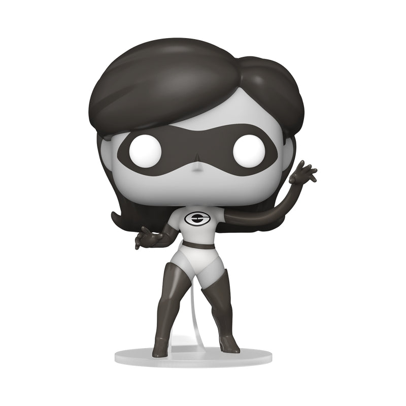 Funko Pop! Vinyl Figure: Disney: Incredibles - Elastigirl