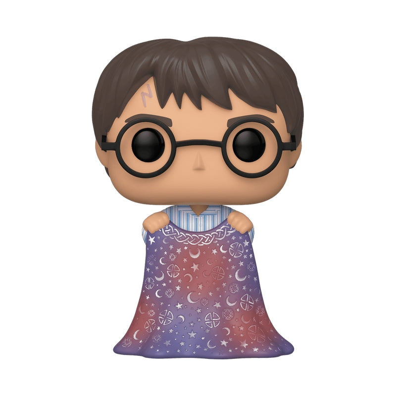 Funko Pop! Vinyl Figure: Harry Potter