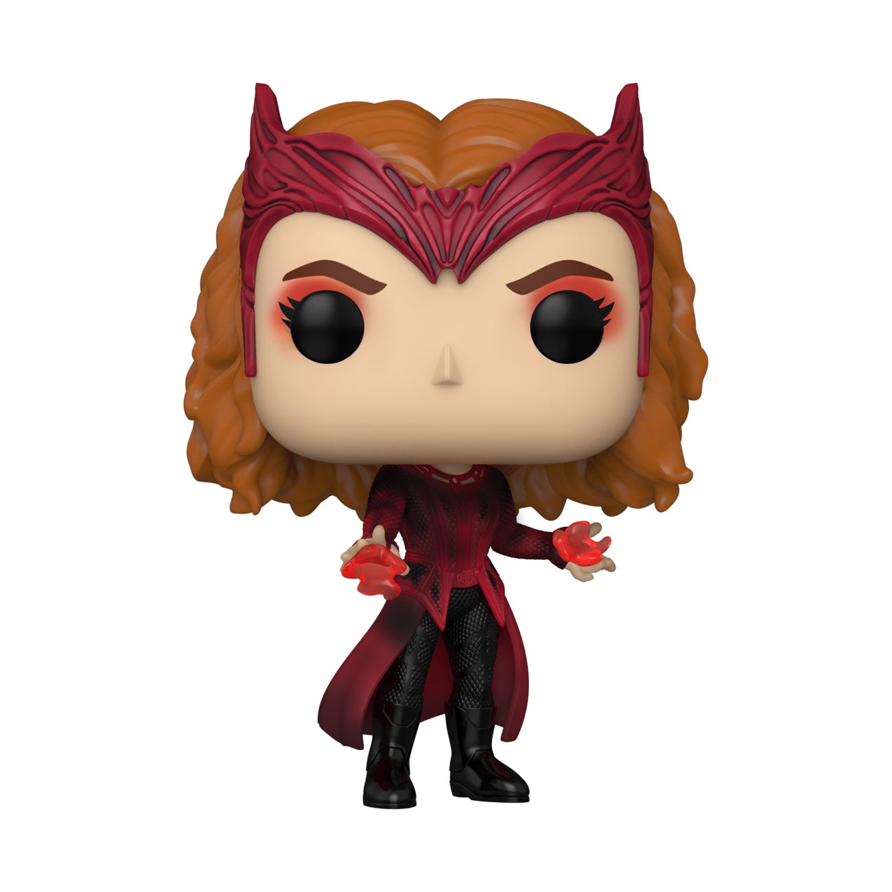 Funko Pop! Vinyl Figure, Marvel: Doctor Strange In The Multiverse Of Madness: Scarlet Witch