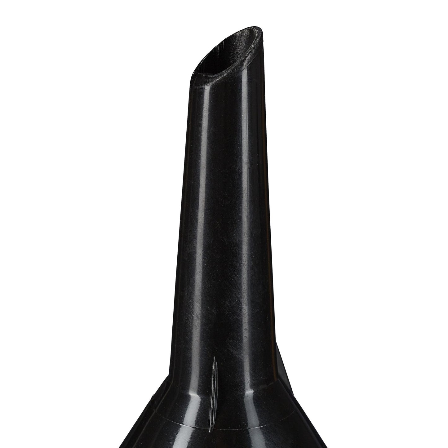 Funnel set with hose