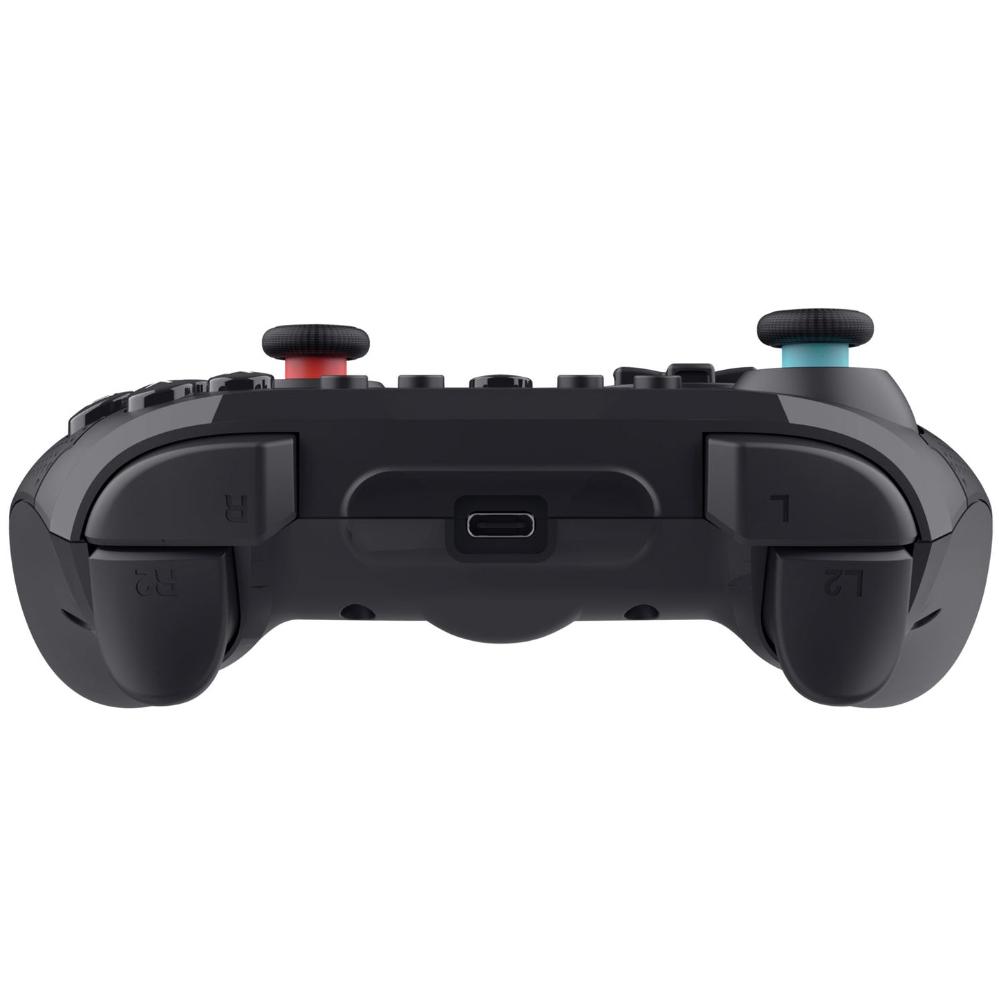 GXT 1246 Muta Wireless Controller Nintendo Switch/Switch 2 Black