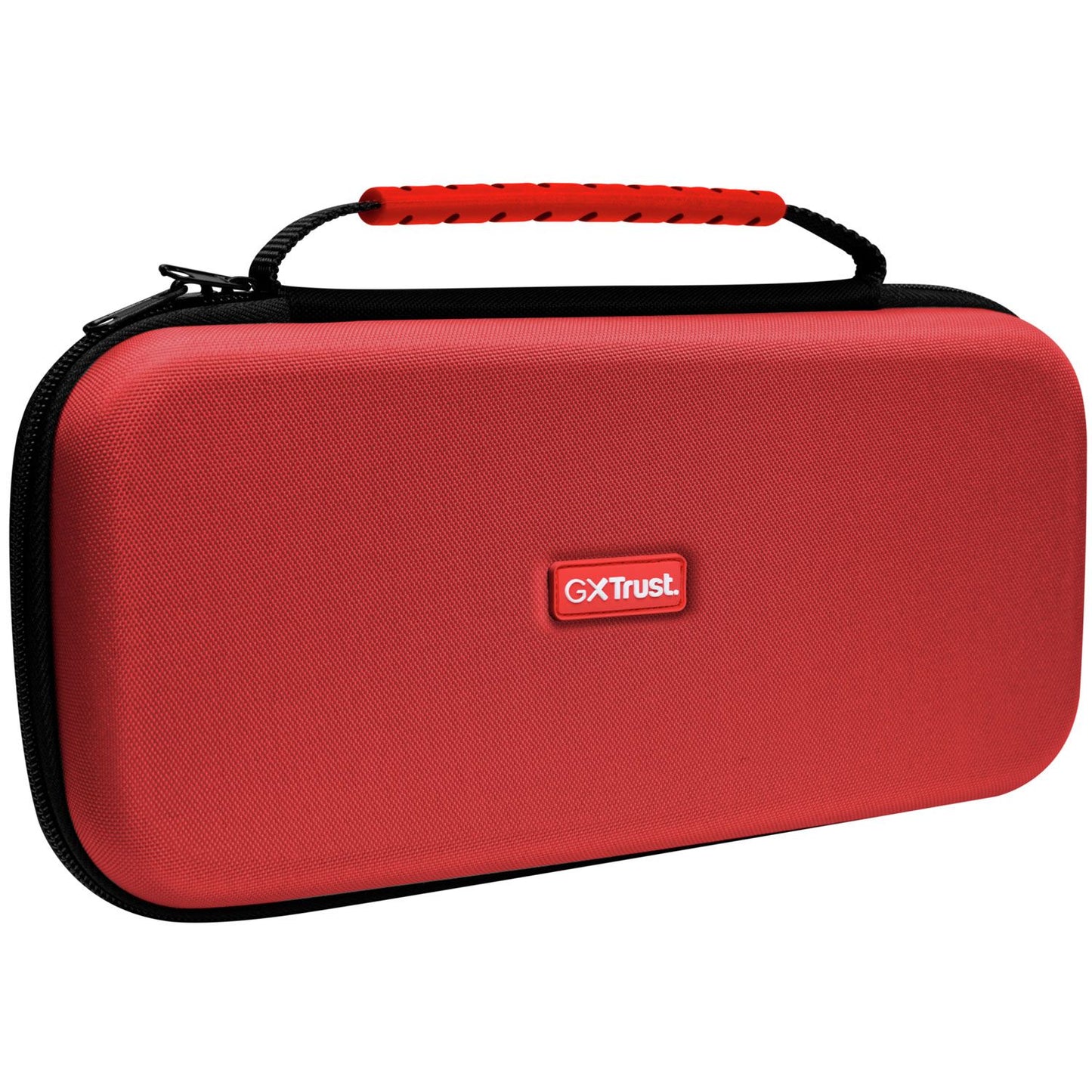 GXT 1251RB Hardcase Nintendo Switch 2 Red/Blue