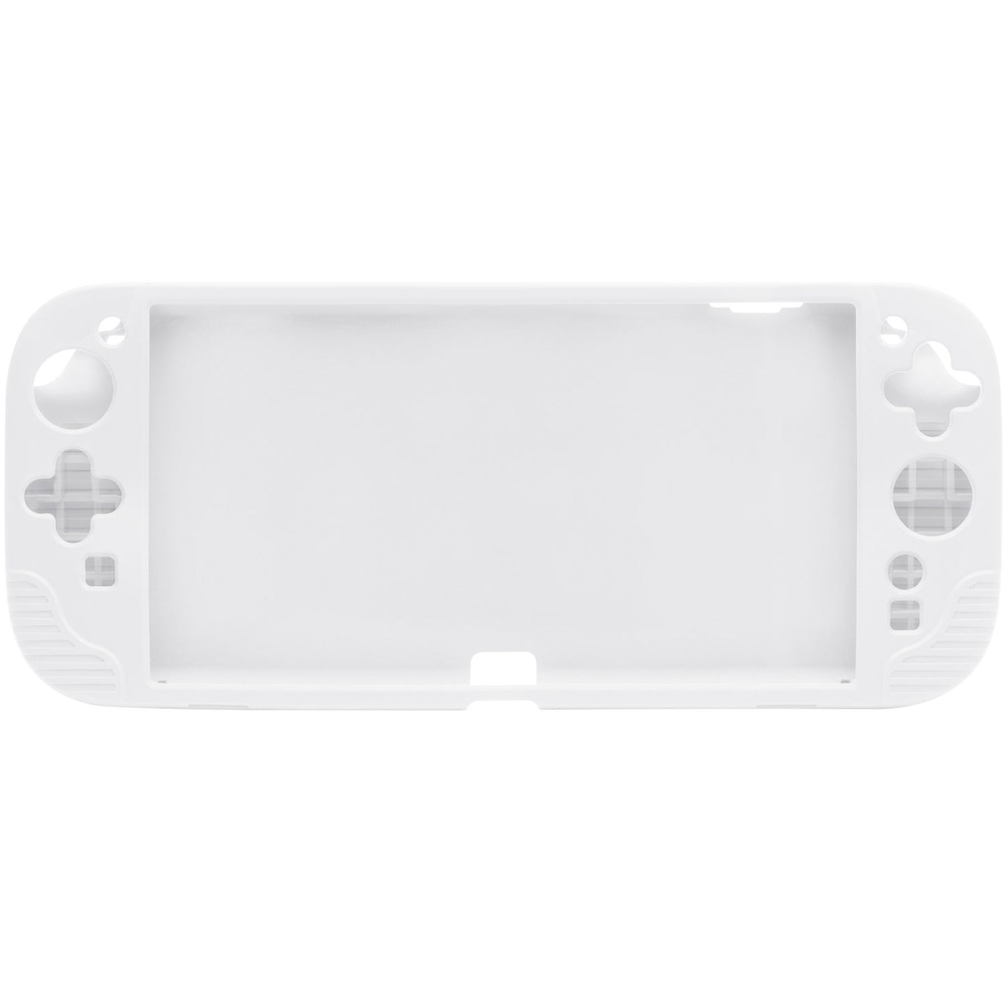 GXT 1253W Silicone Cover Nintendo Switch 2 White