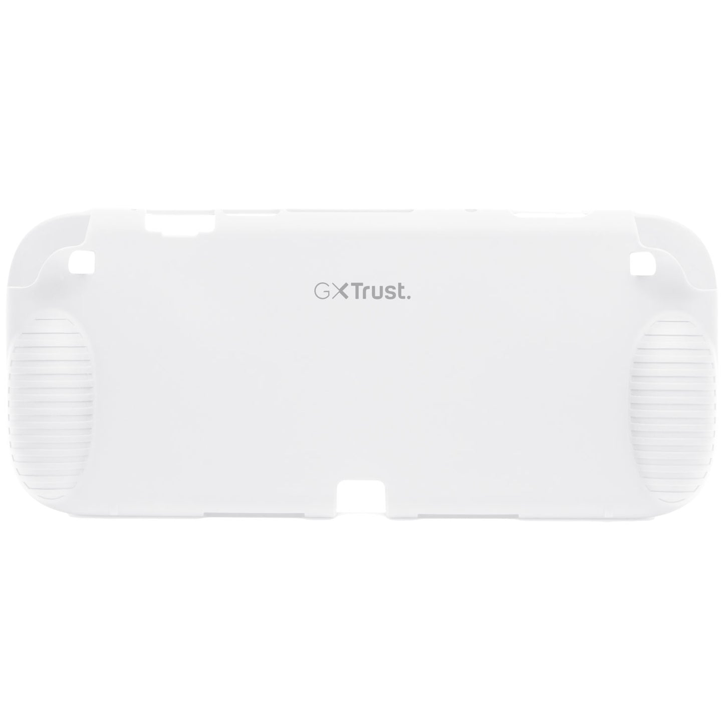 GXT 1253W Silicone Cover Nintendo Switch 2 White