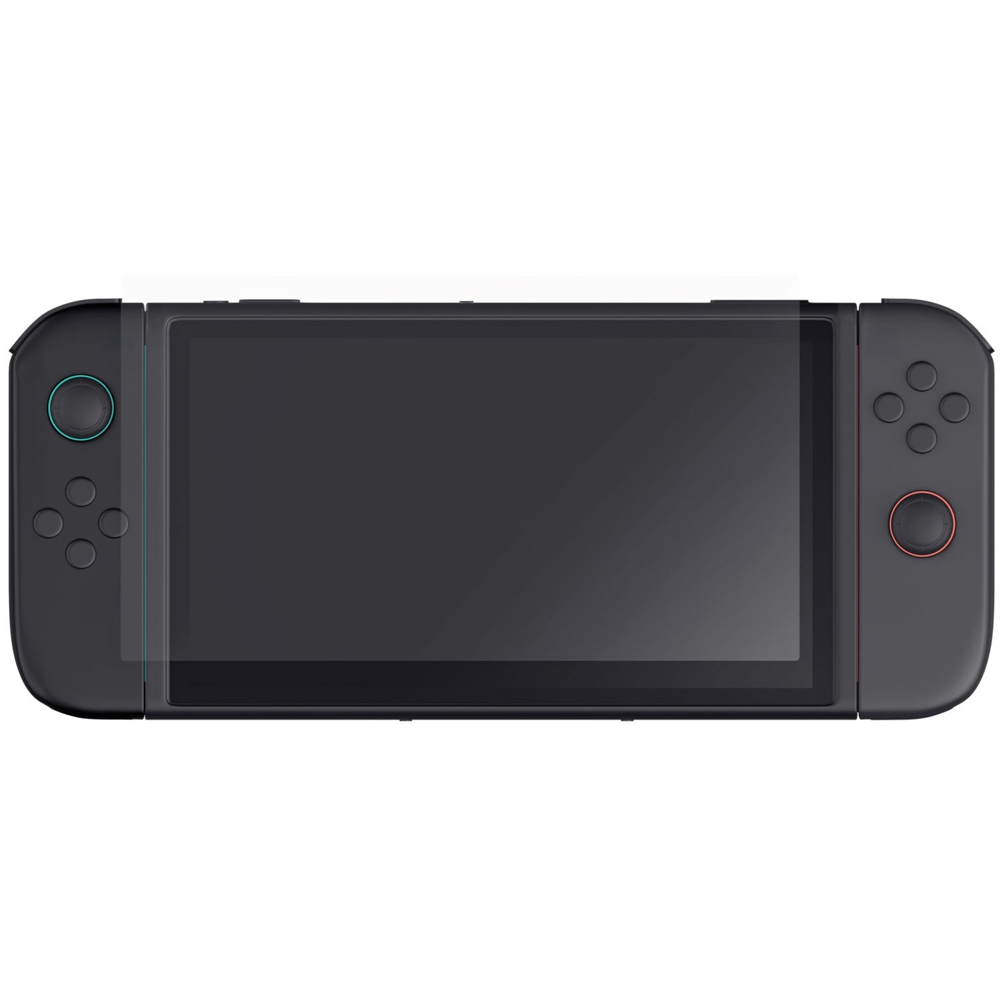 GXT 1254 Screen Protector Tempered Glass Nintendo Switch 2