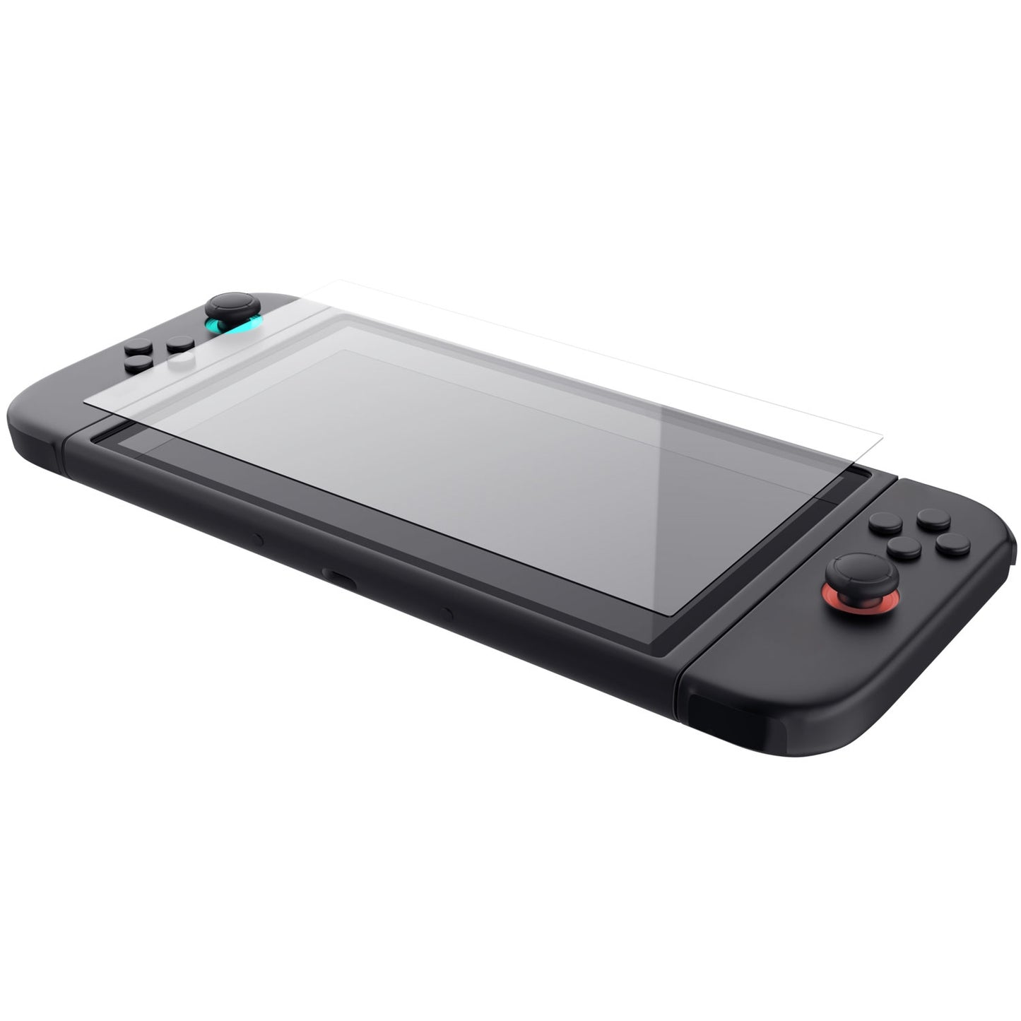 GXT 1254 Screen Protector Tempered Glass Nintendo Switch 2