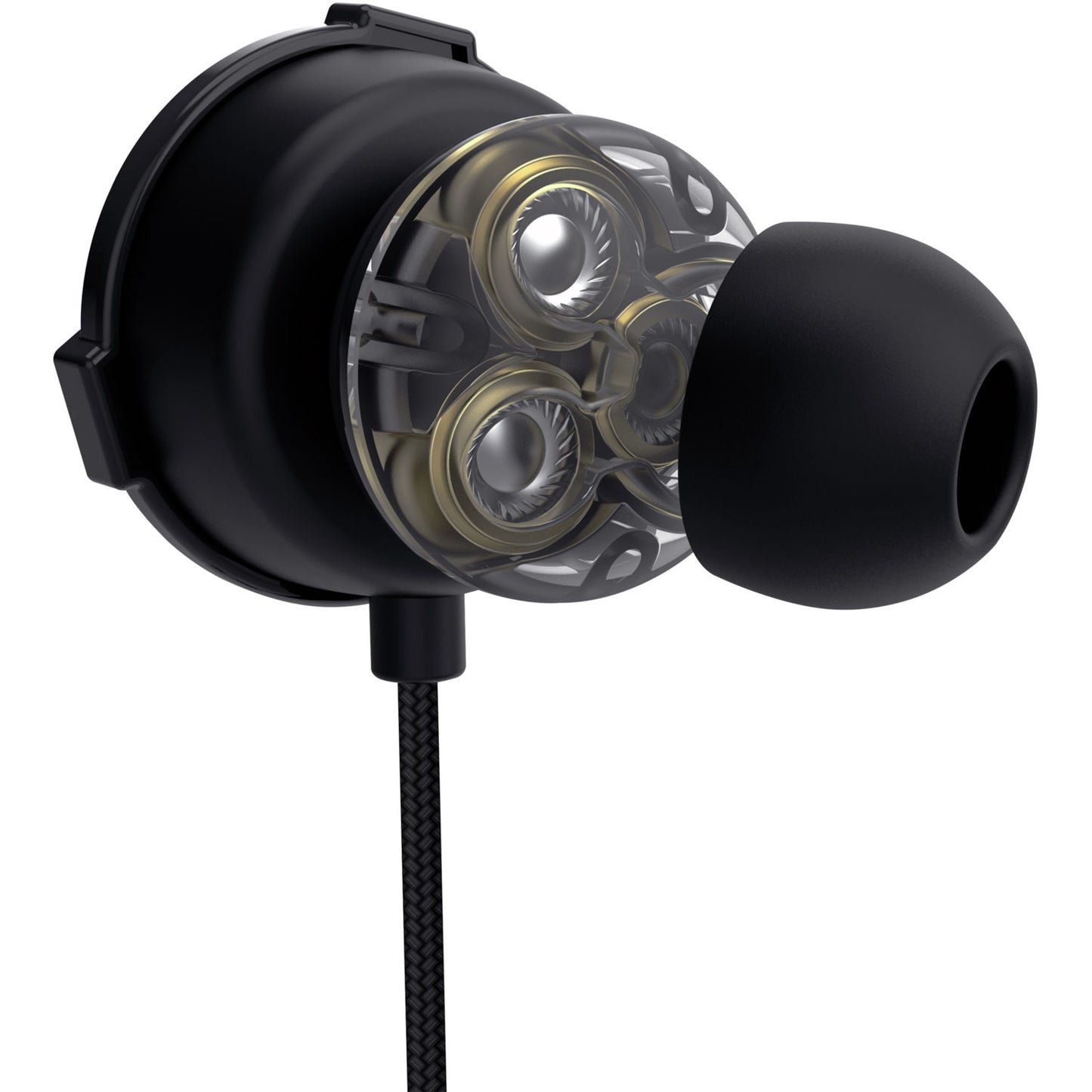 GXT 406 Pine In-ear Gaming Headset Multiplatform