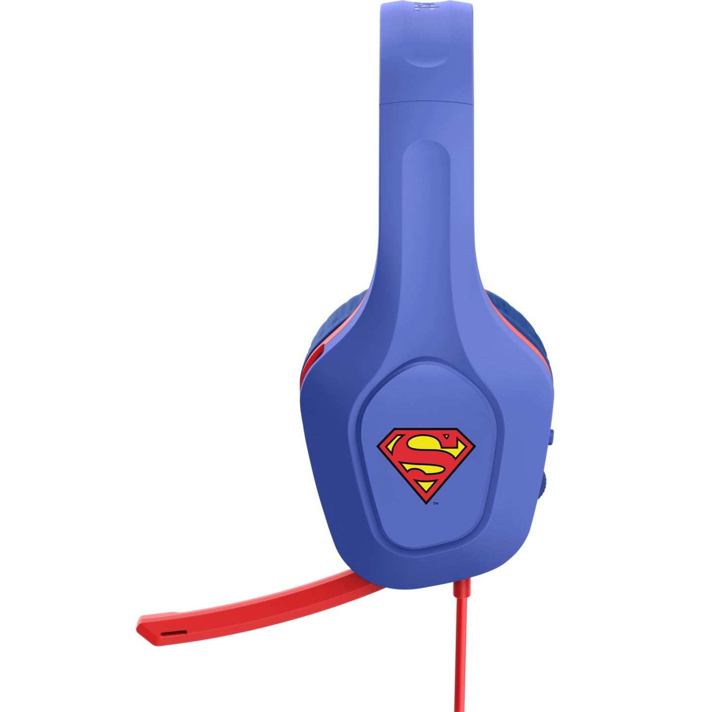 GXT 416SM Zirox Gaming Headset Superman
