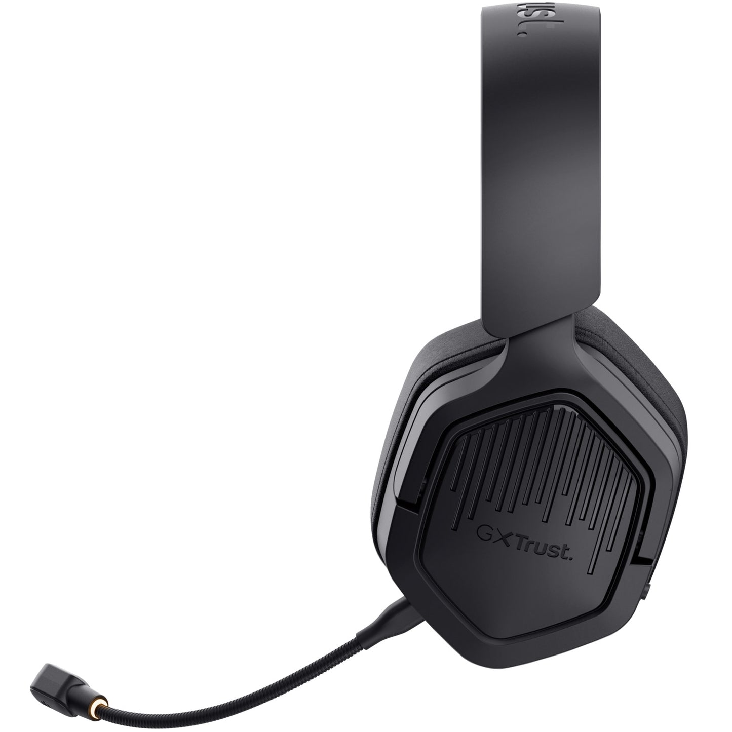 GXT 493PS Carus Wireless gaming headset PS5 Black