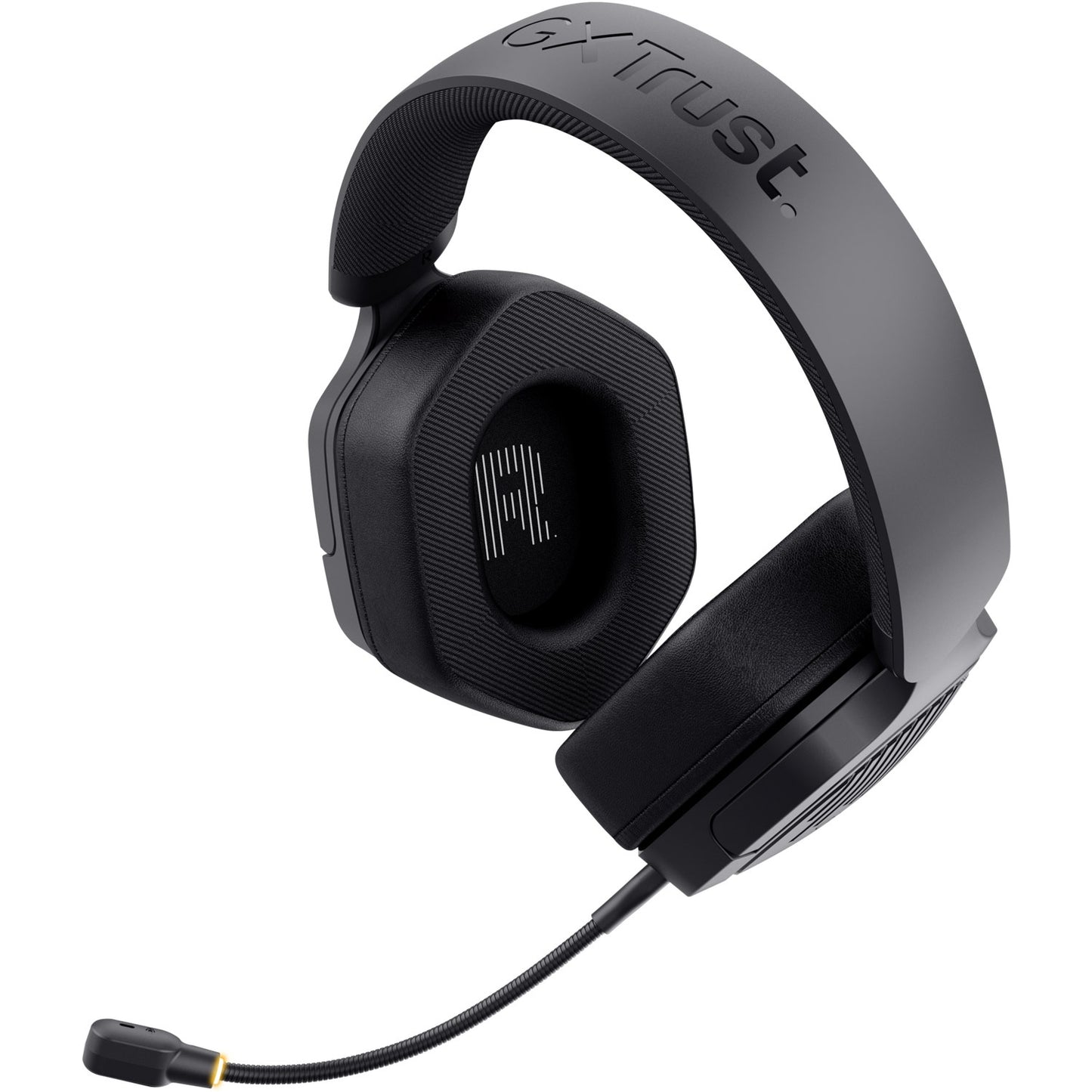 GXT 493PS Carus Wireless gaming headset PS5 Black