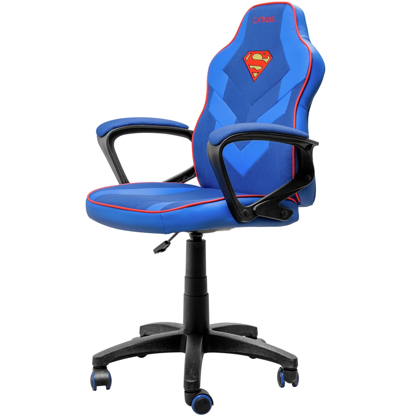 GXT 703SM Revvo Gaming chair Kids Superman