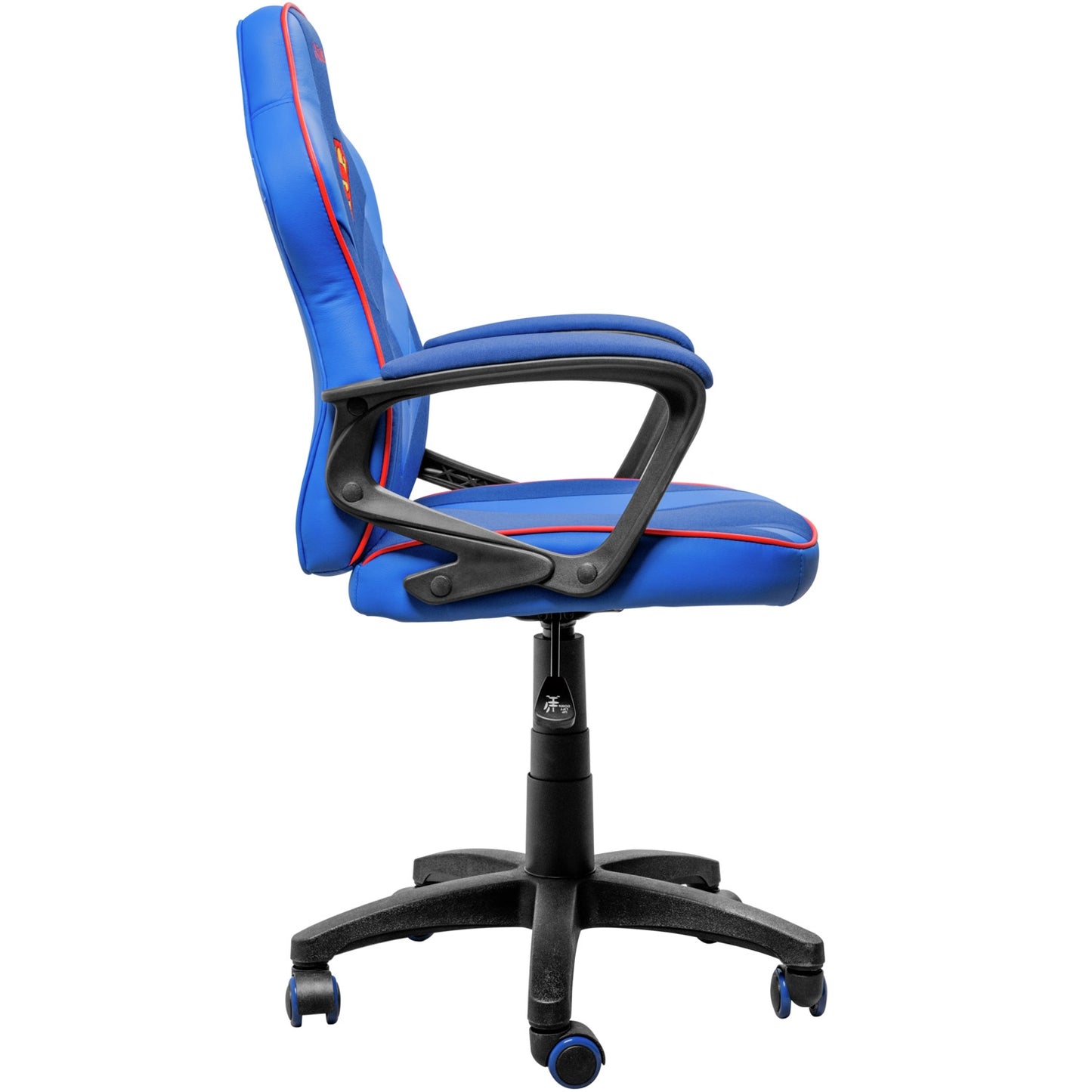 GXT 703SM Revvo Gaming chair Kids Superman