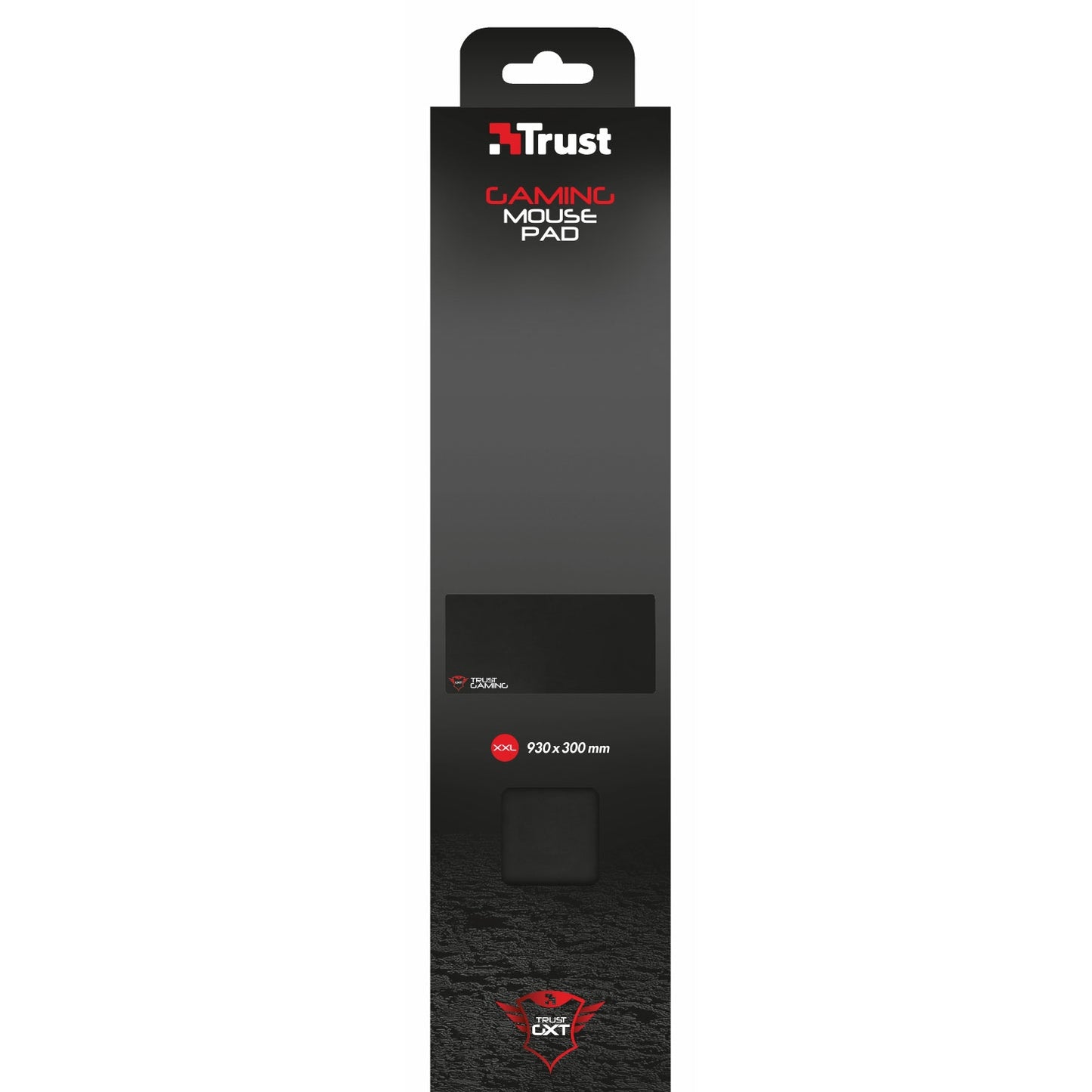 GXT 758 Gaming Mousepad XXL