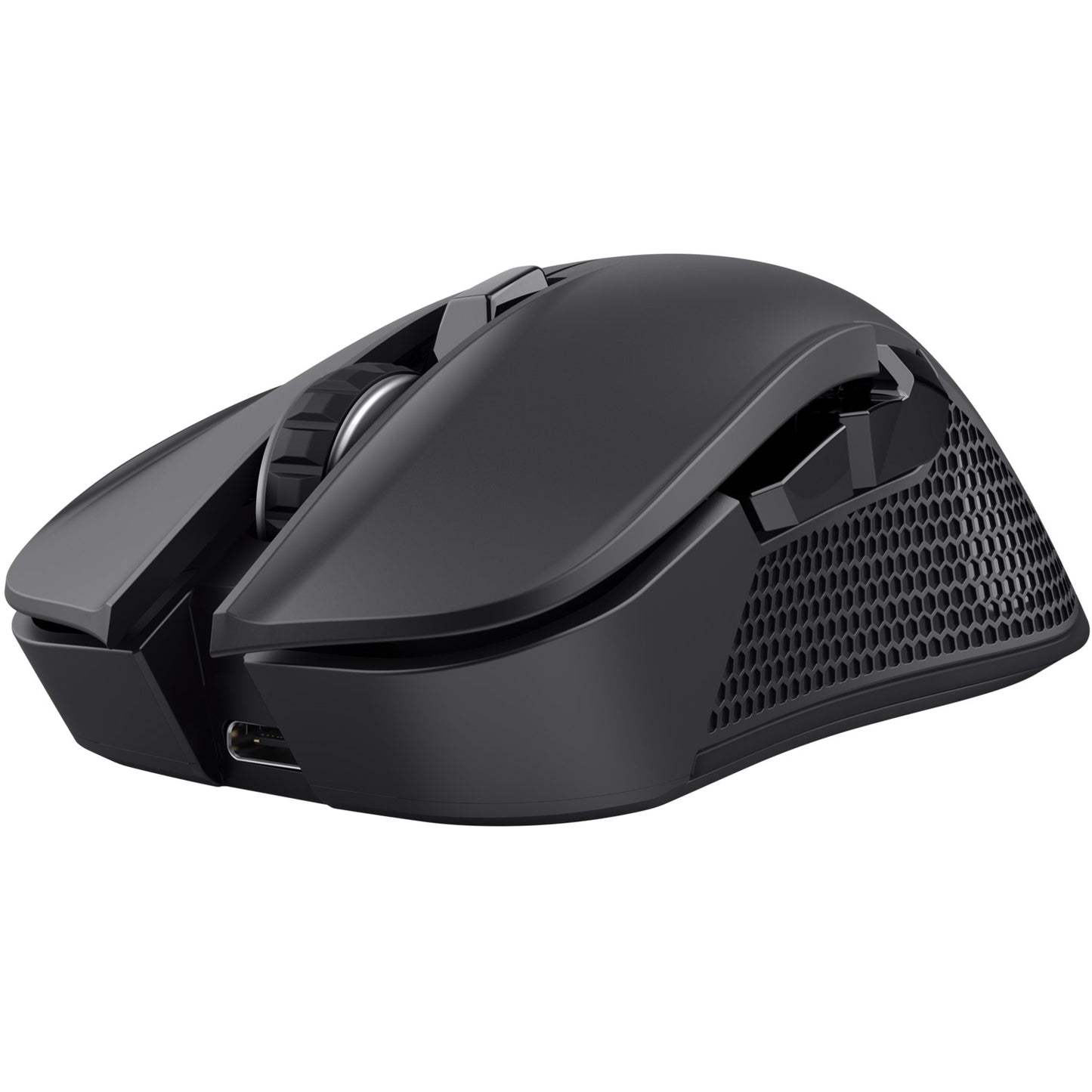 GXT 931 Ybar Wireless Gaming Mouse Black
