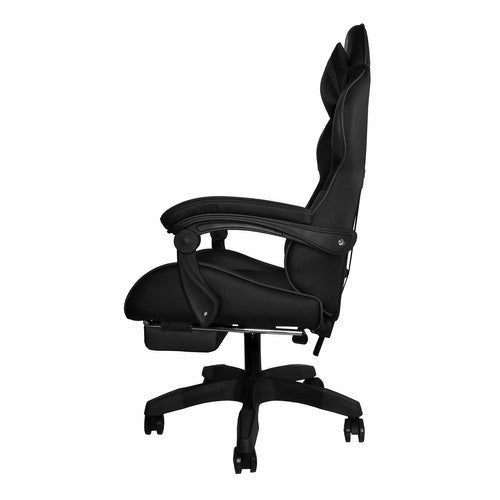 Gaming chair - black Dunmoon 24243
