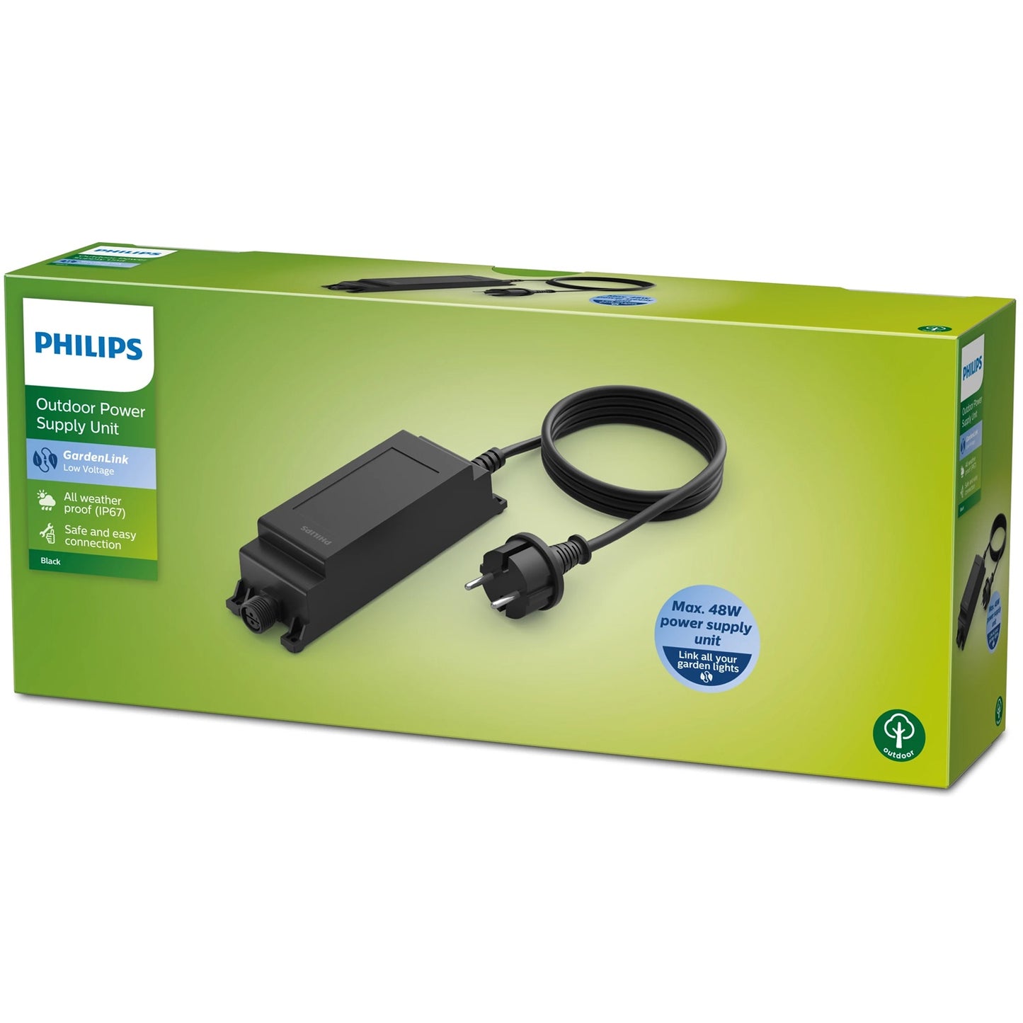 GardenLink Transformer 48W
