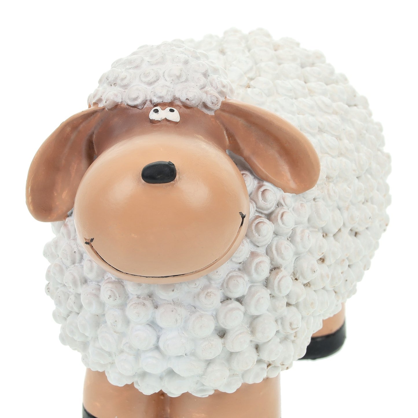 Garden decoration sheep