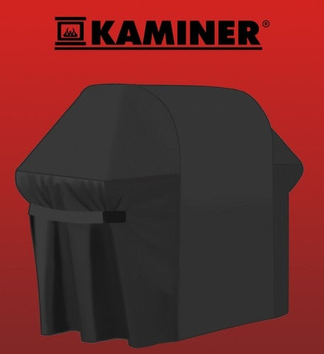 Garden grill cover 147x61x122cm