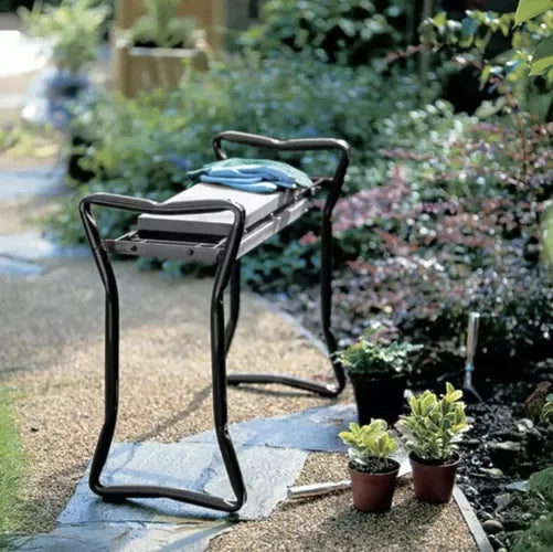 Garden kneeler Gardlov 23731