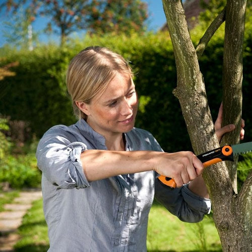 Garden saw SW73 Xtract
