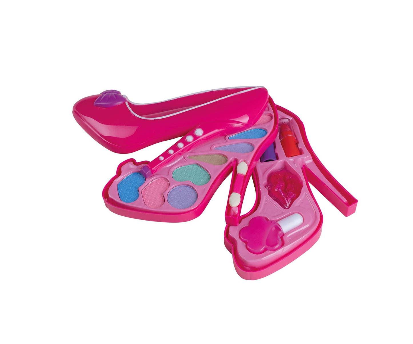 Girls Cosmetic Case "High Heel"