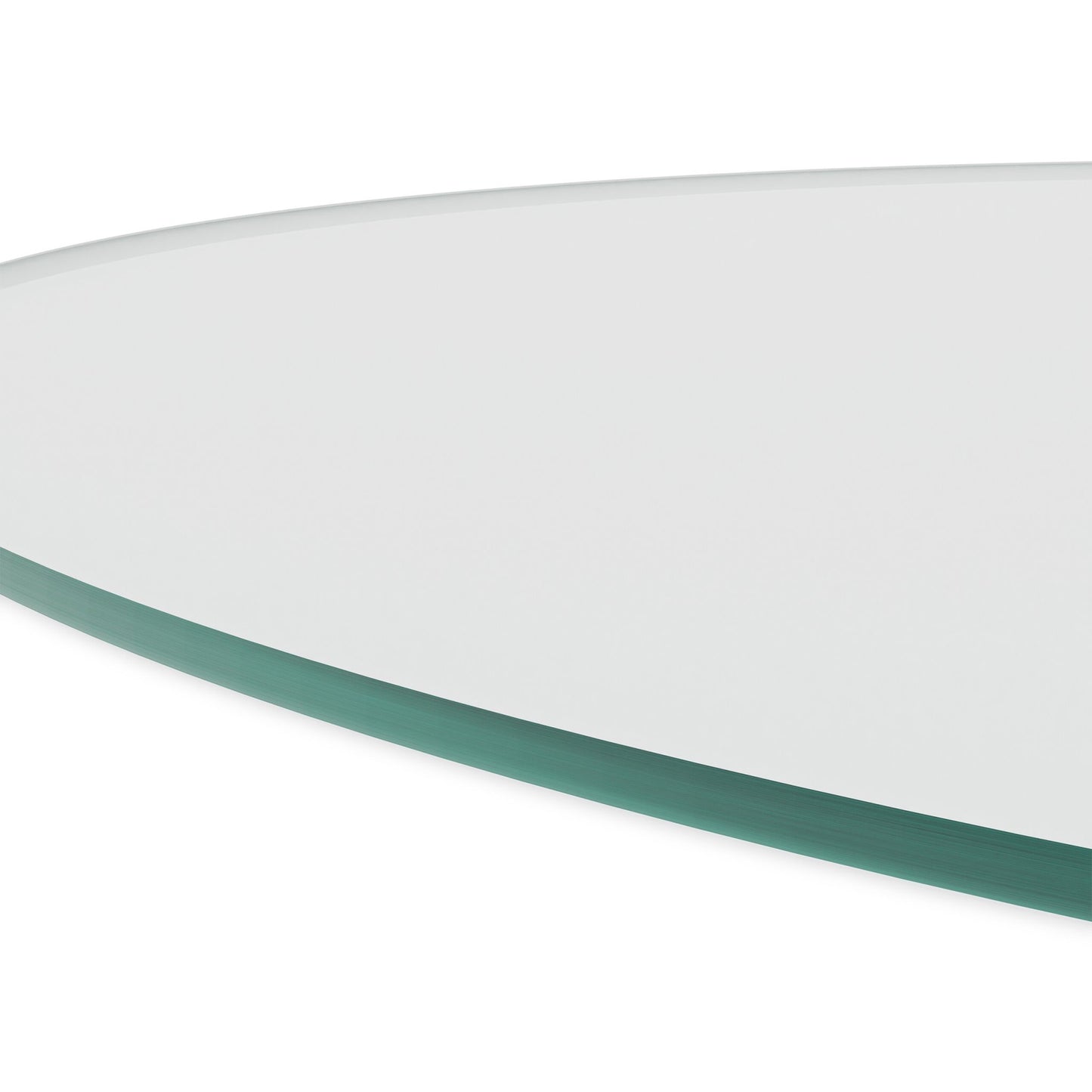 Glass sheet 8mm ESG
