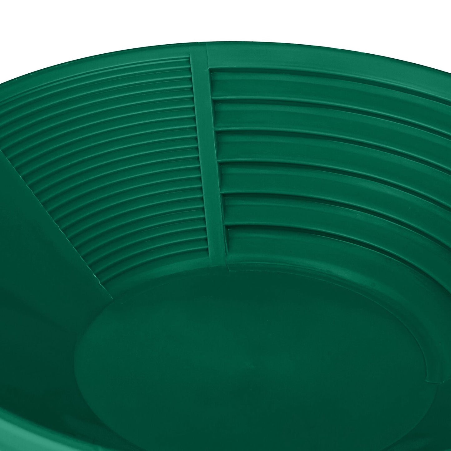 Green gold wash bowls 2-pack