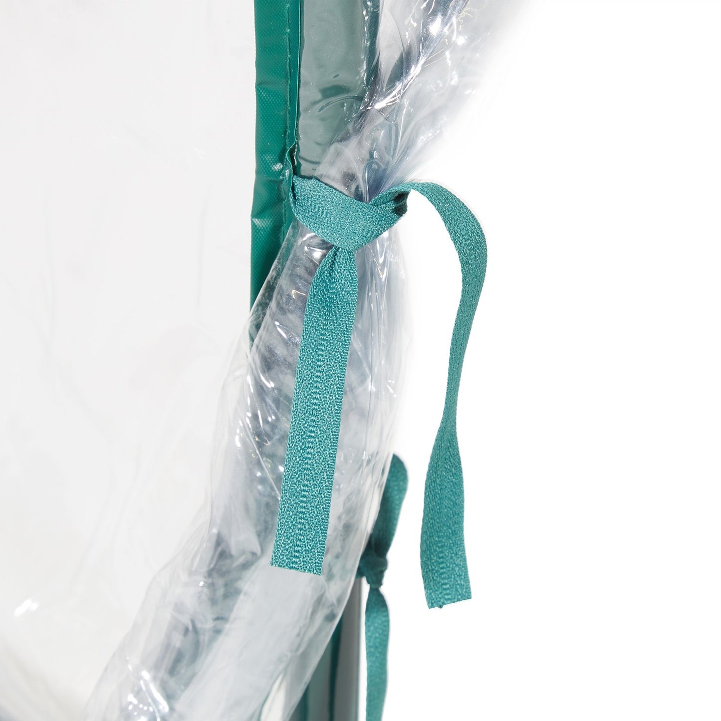 Greenhouse Tent with Door