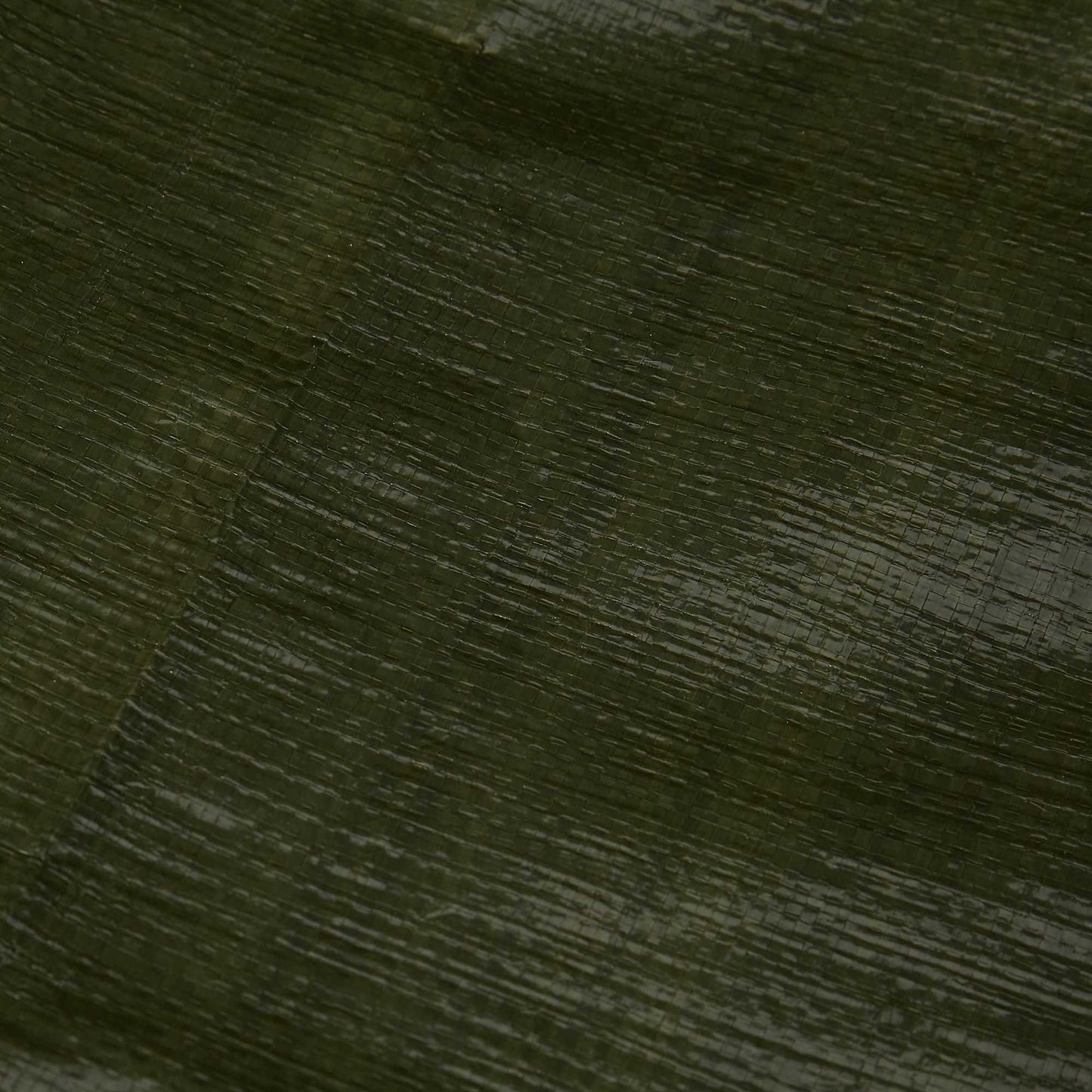 Green tarpaulin 140 g/m²