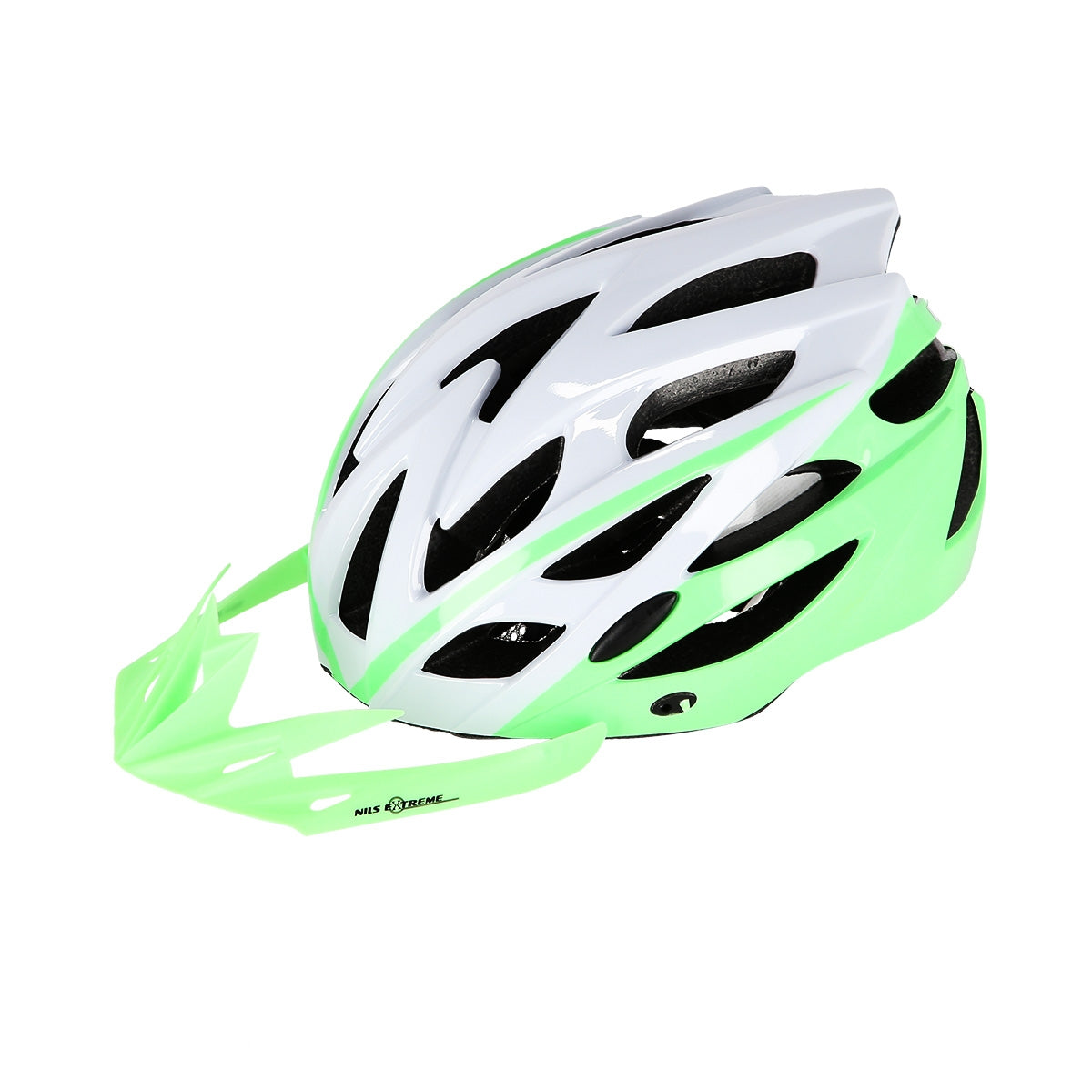 Grey-Green Size L Helmet, 59-65cm