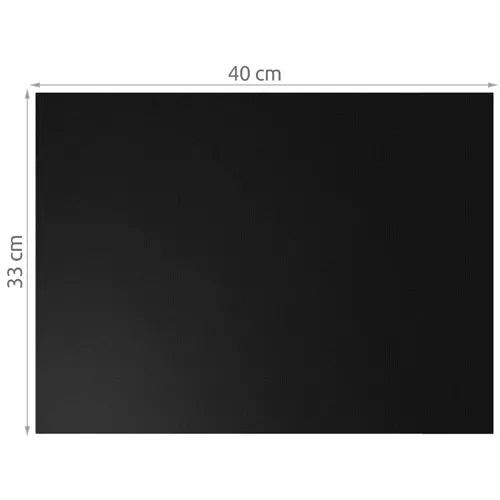 Grill mat 5 pcs 23471