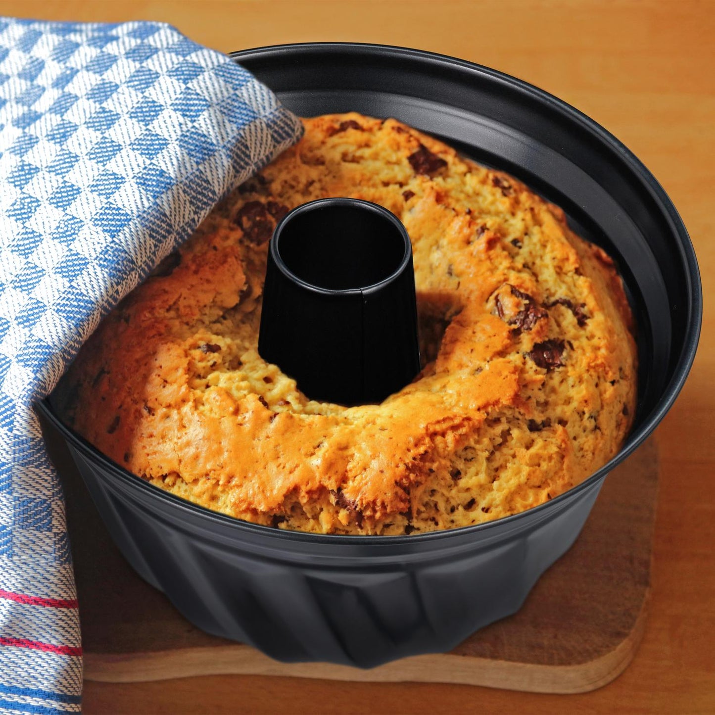 Gugelhupf Cake Tin