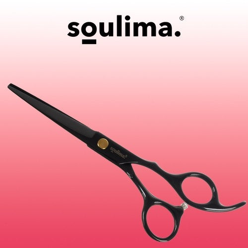 Hairdressing scissors Soulima 21461