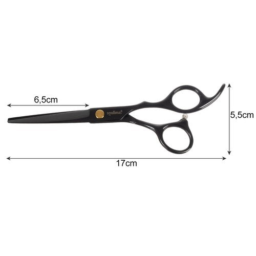 Hairdressing scissors Soulima 21461