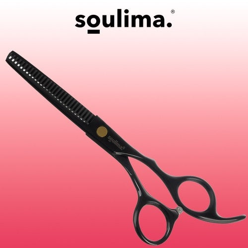 Hairdressing scissors - thinning scissors Soulima 21462