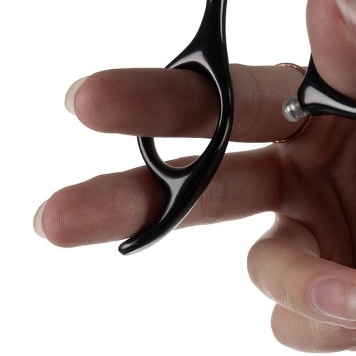 Hairdressing scissors - thinning scissors Soulima 21462