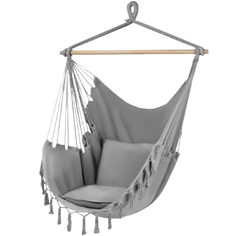 Hammock - Brazilian gray chair Gardlov 20937