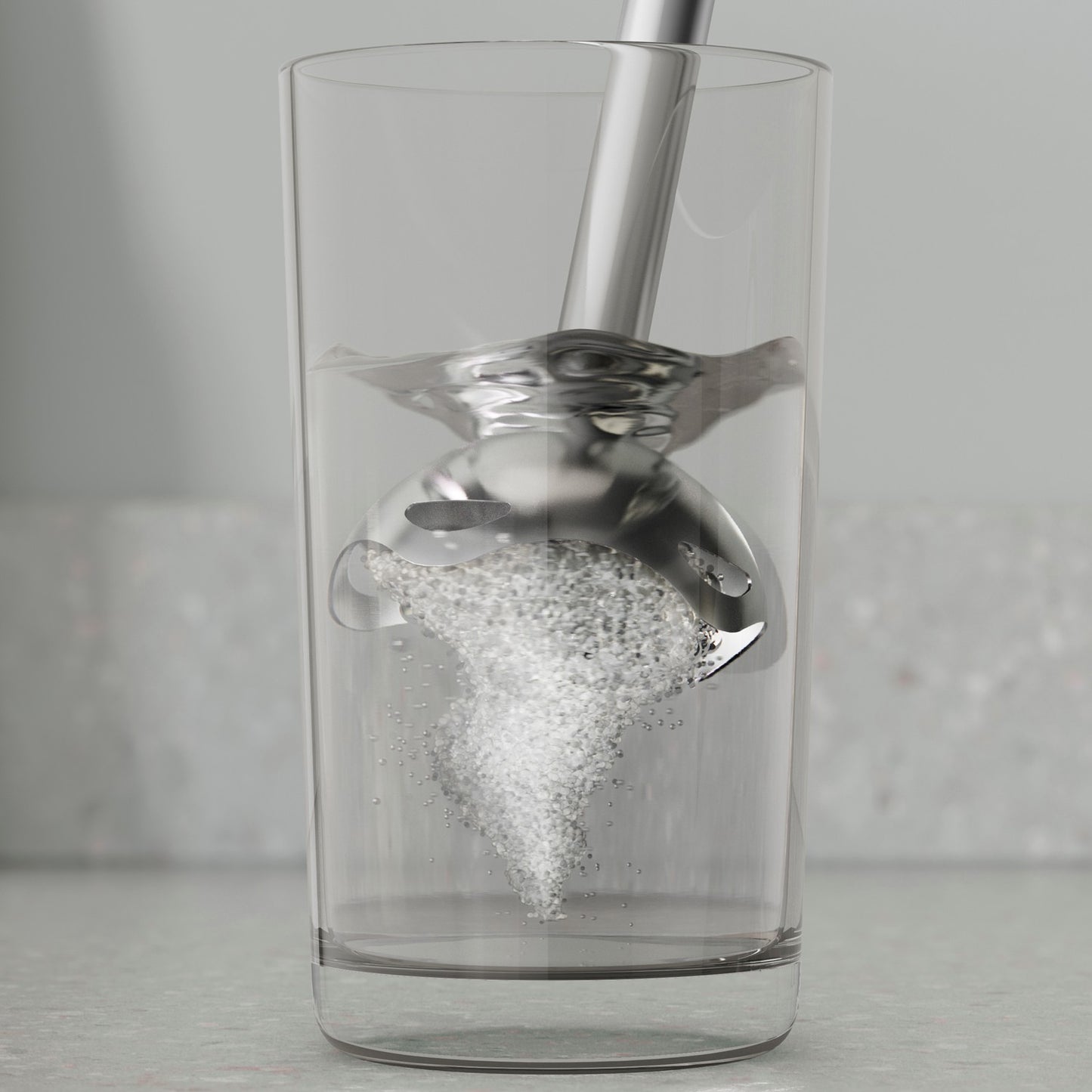 Hand blender Create 3 E3HB1-4GG
