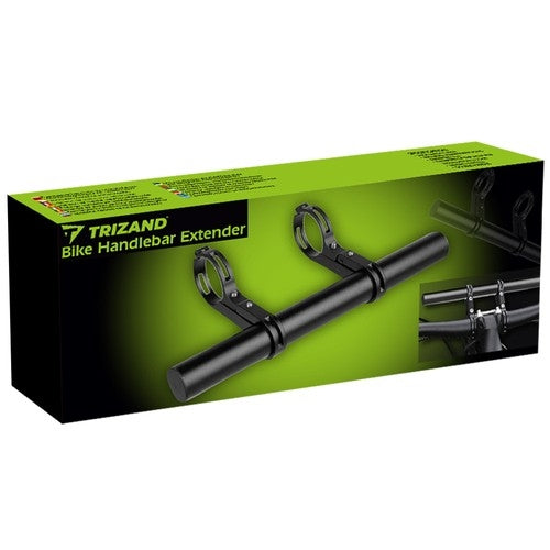 Handlebar extension for a bicycle/scooter