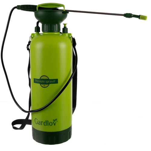 Hand pressure sprayer 8L Gardlov 25430