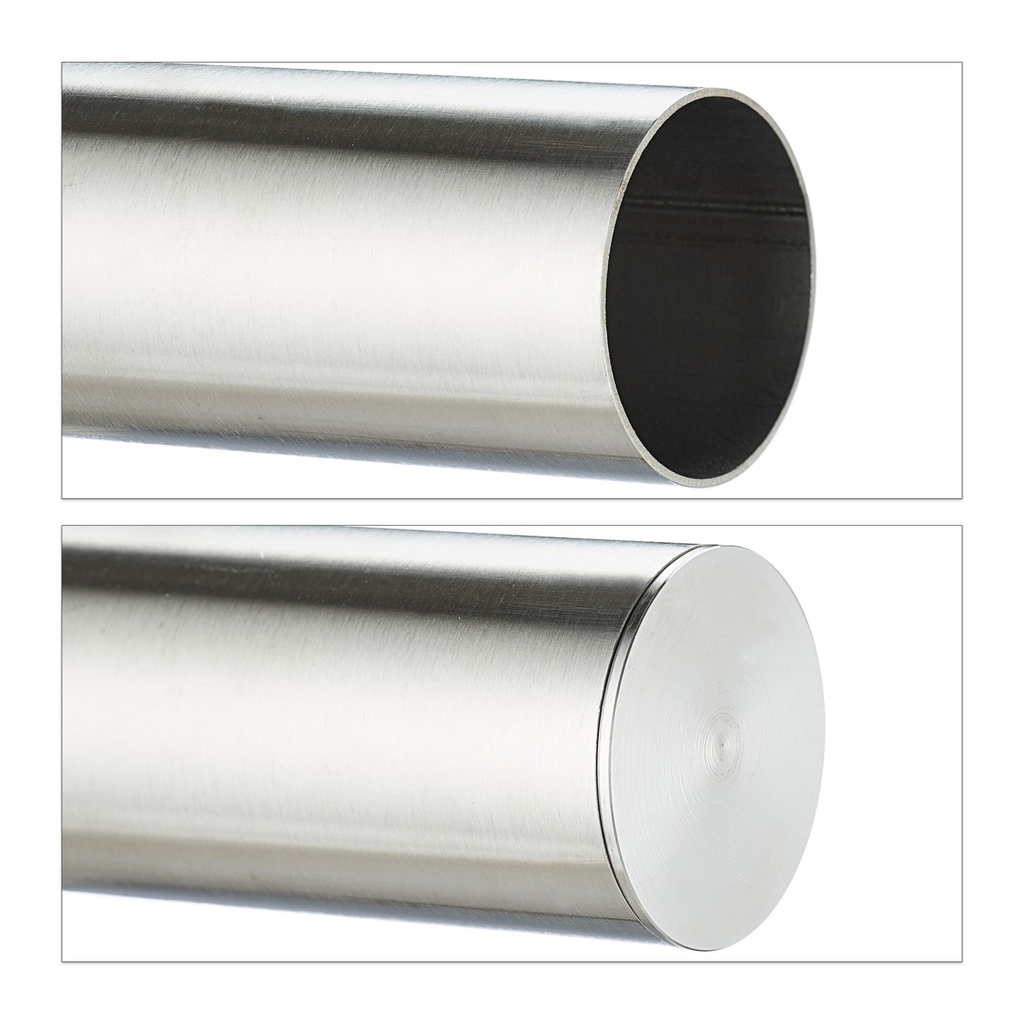 Handrail 100 cm extendable