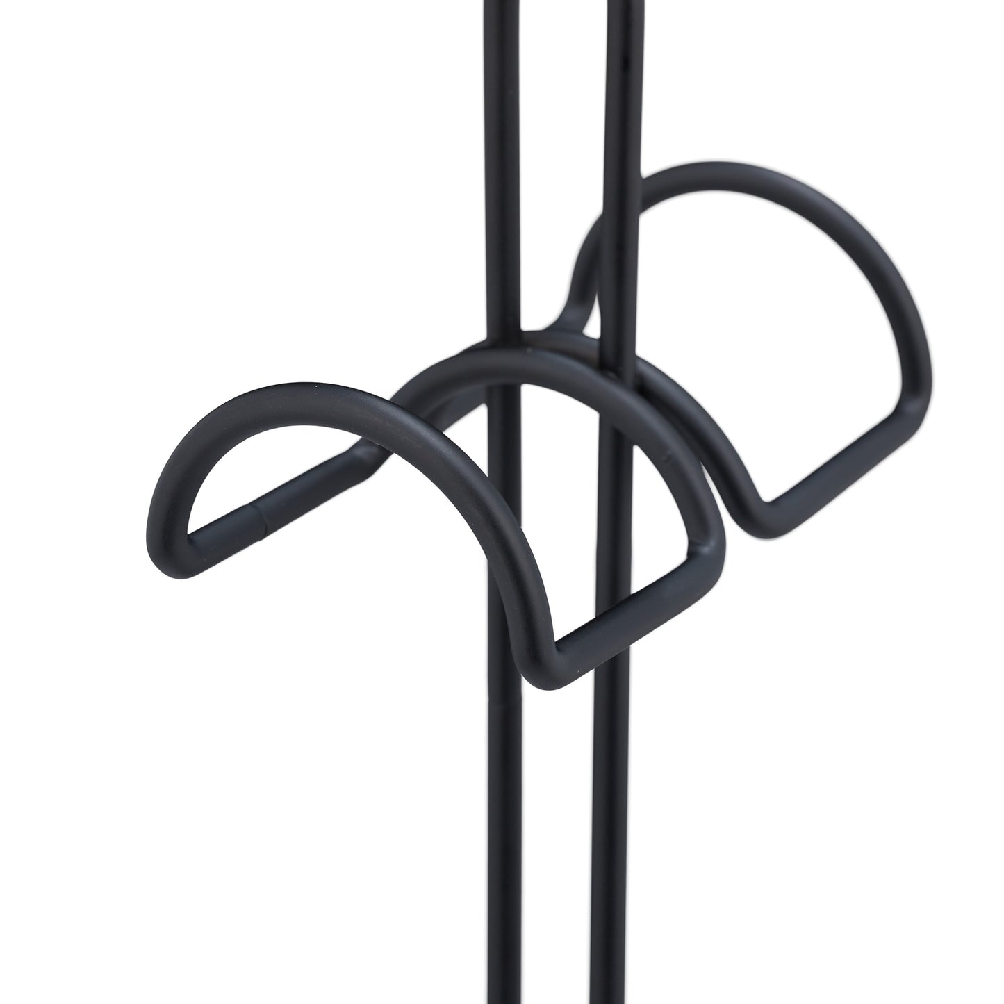 Hanger for purse 6 hooks